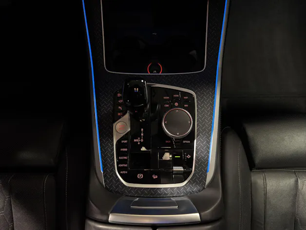 BMW X5 45e xDrive M Sport
