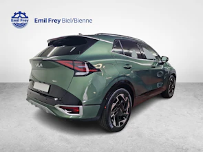 immagine del veicolo KIA Sportage 1.6 T-GDi PHEV GT-Line