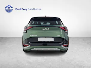 Kia Sportage 1.6 T-GDi PHEV GT-Line