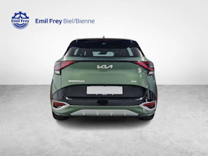 immagine del veicolo KIA Sportage 1.6 T-GDi PHEV GT-Line