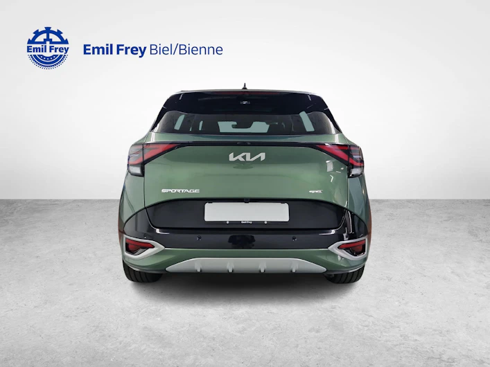 immagine del veicolo KIA SPORTAGE