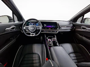 immagine del veicolo KIA Sportage 1.6 T-GDi PHEV GT-Line
