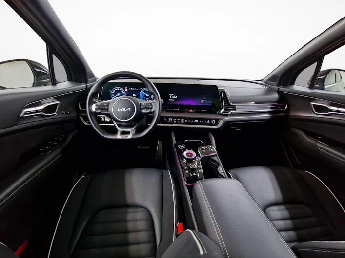 immagine del veicolo KIA SPORTAGE