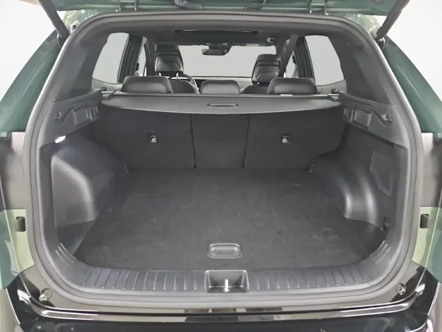 Kia Sportage 1.6 T-GDi PHEV GT-Line