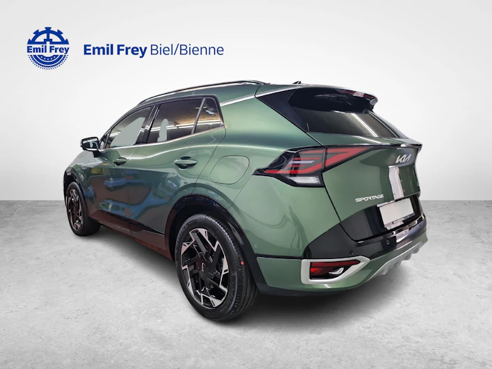 immagine del veicolo KIA SPORTAGE