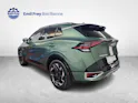 Kia Sportage 1.6 T-GDi PHEV GT-Line