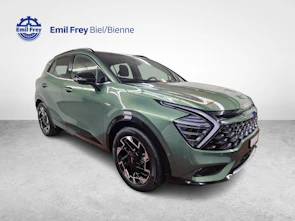 immagine del veicolo KIA Sportage 1.6 T-GDi PHEV GT-Line
