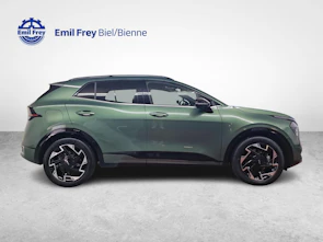 immagine del veicolo KIA Sportage 1.6 T-GDi PHEV GT-Line