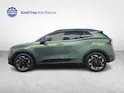 Kia Sportage 1.6 T-GDi PHEV GT-Line