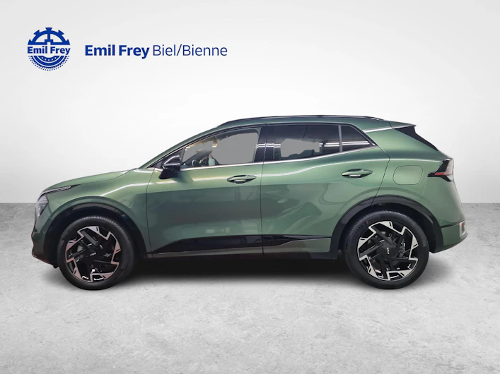 immagine del veicolo KIA SPORTAGE