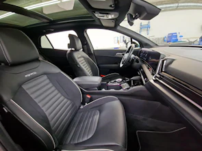 immagine del veicolo KIA Sportage 1.6 T-GDi PHEV GT-Line