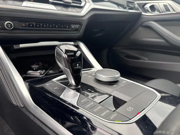 BMW 430d xDrive SAG Coupé