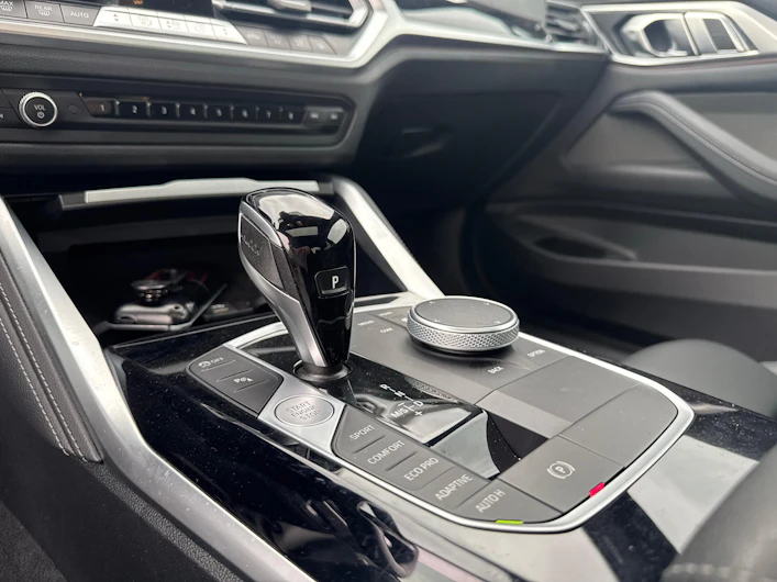 immagine del veicolo BMW 4 SERIES