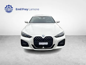 Fahrzeugbild BMW 430d xDrive SAG Coupé