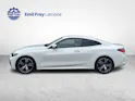 BMW 430d xDrive SAG Coupé