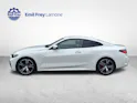 BMW 430d xDrive SAG Coupé