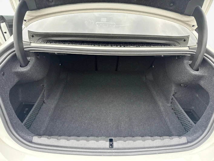 immagine del veicolo BMW 4 SERIES