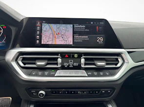 Fahrzeugbild BMW 430d xDrive SAG Coupé