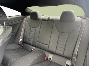 Fahrzeugbild BMW 430d xDrive SAG Coupé