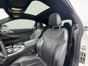 Fahrzeugbild BMW 430d xDrive SAG Coupé