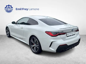 Fahrzeugbild BMW 430d xDrive SAG Coupé