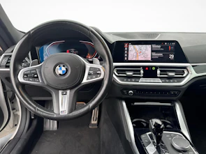 Fahrzeugbild BMW 430d xDrive SAG Coupé