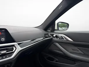 BMW 430d xDrive SAG Coupé