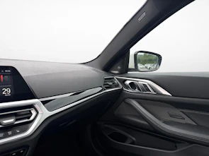 Fahrzeugbild BMW 430d xDrive SAG Coupé