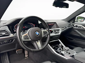 Fahrzeugbild BMW 430d xDrive SAG Coupé