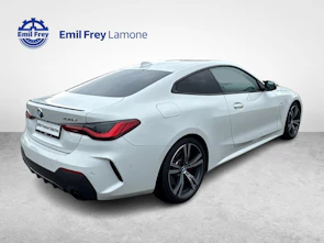 Fahrzeugbild BMW 430d xDrive SAG Coupé