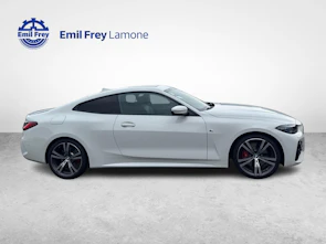 Fahrzeugbild BMW 430d xDrive SAG Coupé