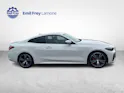 BMW 430d xDrive SAG Coupé