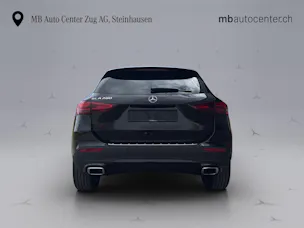 Mercedes-Benz GLA 200 Night Star