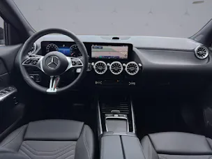 Mercedes-Benz GLA 200 Night Star