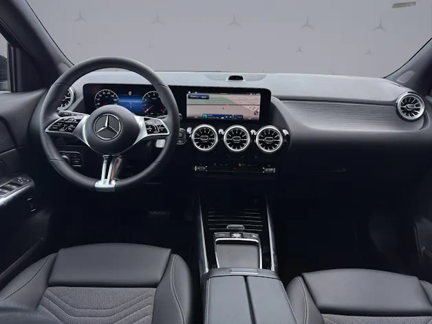 Mercedes-Benz GLA 200 Night Star