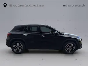Mercedes-Benz GLA 200 Night Star