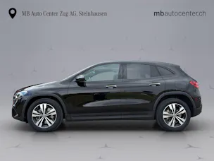 Mercedes-Benz GLA 200 Night Star