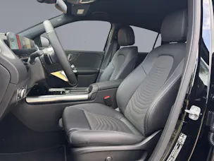 Mercedes-Benz GLA 200 Night Star