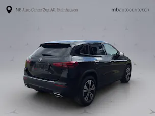 Mercedes-Benz GLA 200 Night Star