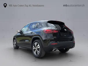 Mercedes-Benz GLA 200 Night Star