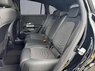 Mercedes-Benz GLA 200 Night Star