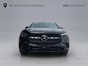 Mercedes-Benz GLA 200 Night Star