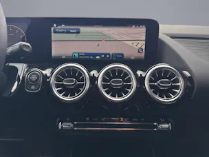 Mercedes-Benz GLA 200 Night Star