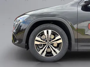 Mercedes-Benz GLA 200 Night Star