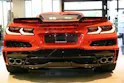 Chevrolet Corvette E-Ray 3LZ