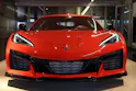 Chevrolet Corvette E-Ray 3LZ