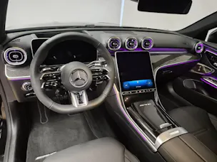 Mercedes-Benz CLE 53 AMG 4Matic+ Coupé