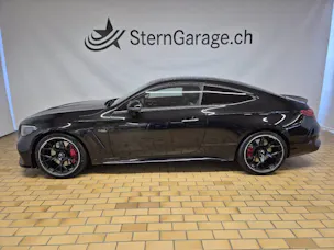 Mercedes-Benz CLE 53 AMG 4Matic+ Coupé