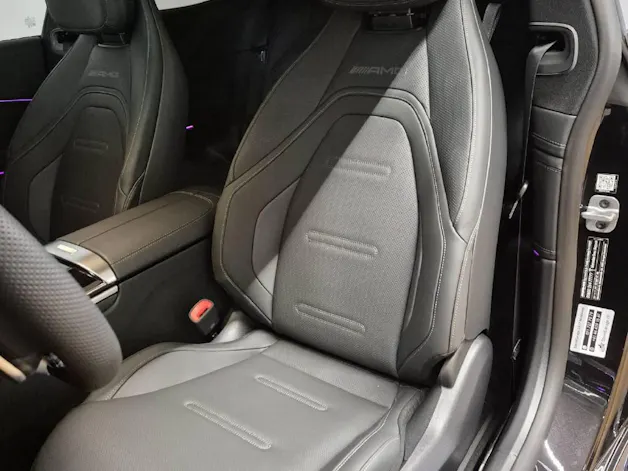 Mercedes-Benz CLE 53 AMG 4Matic+ Coupé