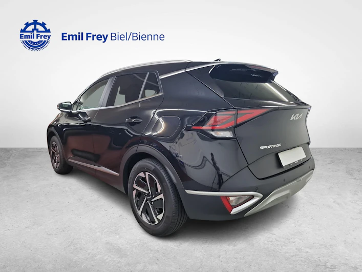 Fahrzeugbild KIA SPORTAGE